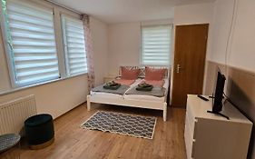 Waldpension Gussow